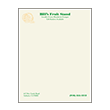 Letterhead